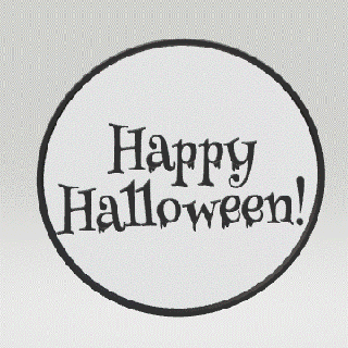lithopane lamp - halloween 184 fdm ender resin spooky happyhalloween trickortreat halloweendecor witch ghost bat bookmark decor gift 3d print model - Mito3D