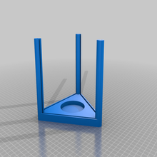lithophane box tool lantern 3d printing 3d print model - Mito3D