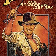 Lithophan Poster Indiana Jones ep1 3d print model - Mito3D