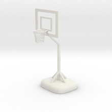 little basketball various 3d print model - Mito3D