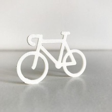kleine Fahrrad gadget 3d print model - Mito3D