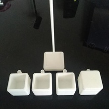little boxes tower various pillbox box jewels jewel storage 3d print model - Mito3D