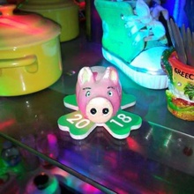 little lucky pig 2019 tool 3d printing 3d print model - Mito3D