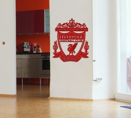 liverpool fc futbol kulüp ilk lig logo sanat liverpoolfc premierleaguelogo klübü takım ruhu hayran malı spor dekoru koleksiyonluk ürünler takımınızı destekleyin futbol hayranları 39 un gururu ev hayranlariçinhediye amblemi kültürü atletikmalzeme kolay baskı 3d print model - Mito3D