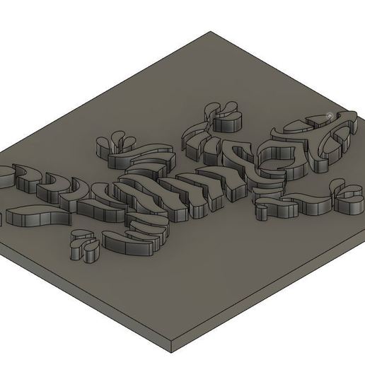 lagarto a casa 3D print model - Mito3D