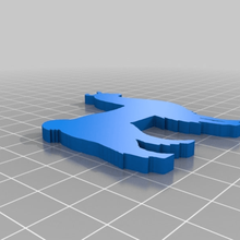 llama spit happens rev tool 3d printing 3d print model - Mito3D