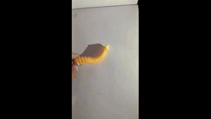 llavero de klapperschlange schlange articulado beweglich klingglöckchen llaves regalo juguete 3d print model - Mito3D
