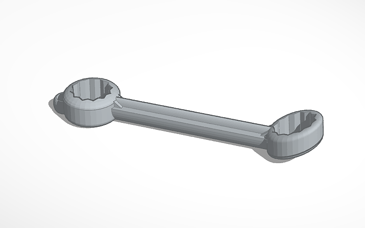 llavero lave anillo araçlar 3D print model - Mito3D