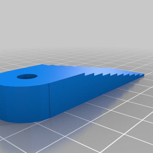 llavero escalar herramienta mano herramientas 3D print model - Mito3D