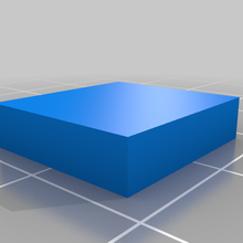 llavero espa pára hacer sus colores 3d print model - Mito3D