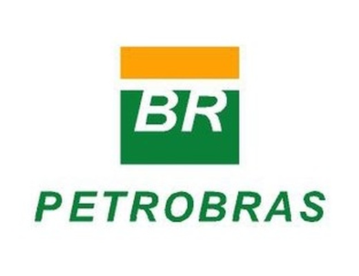 llavero petrobras joalheria óleo brasil brasil bolsa dividendos 3d print model - Mito3D