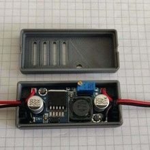 lm2596 step converter case electronics 3d print model - Mito3D