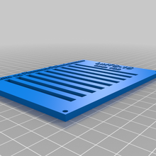 lmts wifi case cover tool lematempsens rpi3b 3d printing 3d print model - Mito3D