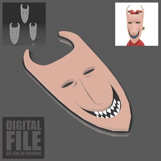 STL file Sparky movie Frankenweenie 2012 - Tim Burton - Disney 3D