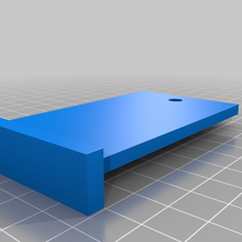 kilitli kutu konteyner konteynerler 3d print model - Mito3D