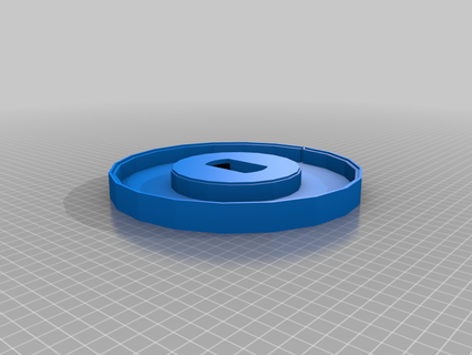 logitech c920 c920s anillo ligero bricolaje diy herramientas hacedores 3d print model - Mito3D