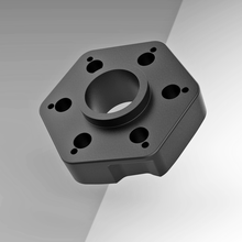 Logitech g29 70mm universal direção roda adaptador ferramenta ps4 pc jogos corrida deriva 3d print model - Mito3D