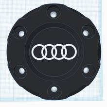 logitech g29 değiştirilebilir sabit kulaklık tabak Audi değiştirme el ilanı ps4 ps3 güç geri bildirim 3d print model - Mito3D