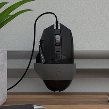 logitech g502 mouse titular a casa organização 3d print model - Mito3D