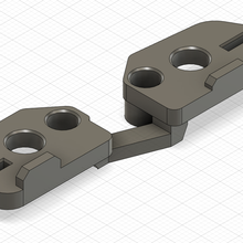 Logitech pro fil bouton mod jackmt outil gpw 3d print model - Mito3D