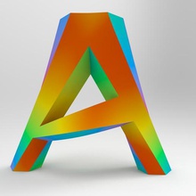 el logotipo art render 3dprinting 3d print model - Mito3D