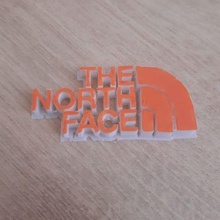 Logo Norden Gesicht Mode 3d print model - Mito3D