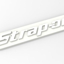logo - strapontlogo 3d print model - Mito3D