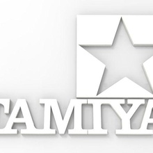 Logo tamiyalogo 3d print model - Mito3D