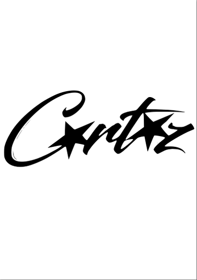 logo corteiz crtz st ssy stussy brand mode accessories trend store elegant emblem nike x luxury symbol skate streatwear 3d print model - Mito3D