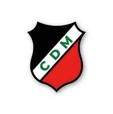 Logo Deportivo Maipu Mendoza Sport 3d print model - Mito3D