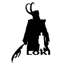Loki mavel infini bijoux Infini Dieu mensonge 3d print model - Mito3D