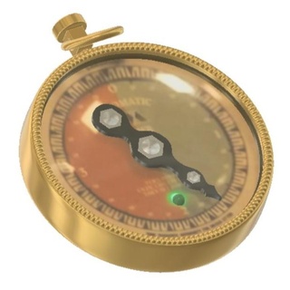 loki hora corrimiento reloj variante Sylvie Mobius cosplay apuntalar cronometrador 3d print model - Mito3D