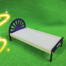 lol bed art 3d print model - Mito3D