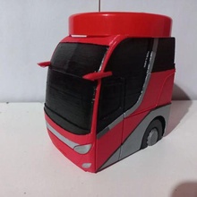 long distance collective mate 1 floor travel terere 3d print model - Mito3D
