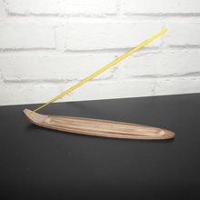 long incense holder home 3d print model - Mito3D