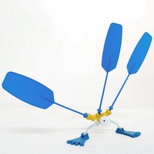 long wing game 3d print model - Mito3D