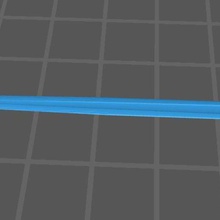 espada longa oakeshott tipo de x jogo viking norman 3d print model - Mito3D