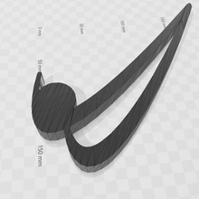 döngü küpe takı yaka anahtar yüzük kulak yüzükler 3d print model - Mito3D