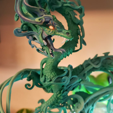 lord wind art d&d dragon dungeons dragons 3d print model - Mito3D