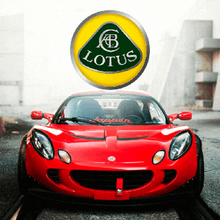 lotus designs 12 models auto car cars 3d print model - Mito3D