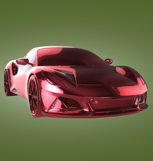lotus emir 2022 otomobil araba araç ralli yarış Spor Dalları derbi turbo üst hız 3d print model - Mito3D