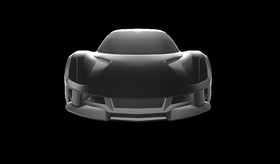 lotus evija 2020 auto car cars 3d print model - Mito3D