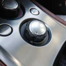 lotus evora aquecedor botão anel de borracha vários a indústria automotiva tpu flexível évora o carro parte 3d print model - Mito3D