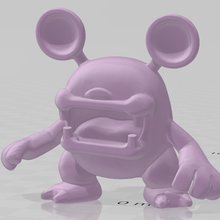 lautrot 3d print model - Mito3D