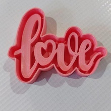 love cutter tool cutting cutting cookie valentine's day 14 february love love heart cookie heart love