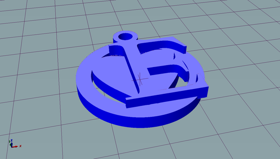 amantes chave anel porta coração pausa 3d print model - Mito3D