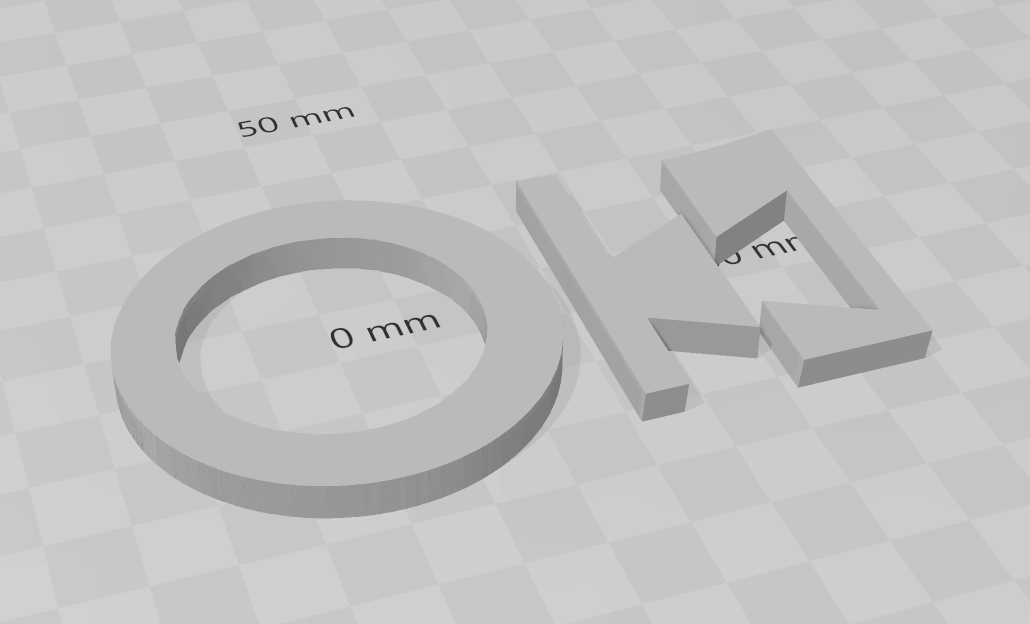 Lovesac Schnitt Steigleitung Toleranzen sactional 3D print model - Mito3D