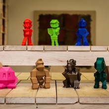 low-poly retro characters game rc yoda mandalorian bust boat ender arduino cookie decor openscad sculpture animal art airsoft cnc fortnite toy decoration cosplay statue iphone vase figurines robot support car table key ring star wars dragon warhammer pokemon groot skull weapon anet fallout batman 3d print model - Mito3D