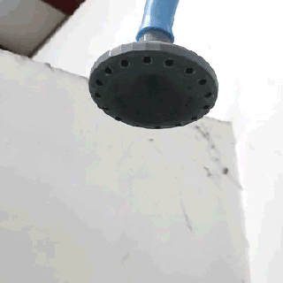 niedrig Budget Duschen Dusche niedriges Wasser Bad Zimmer Badezimmer Werkzeuge DIY 3d print model - Mito3D