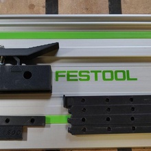 lr32 araç Festool of1400 fs fs800 fs1400 sistemi sys 3d print model - Mito3D